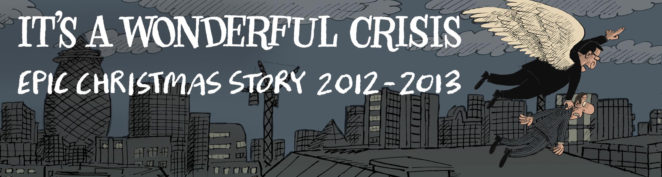 A wonderful crisis